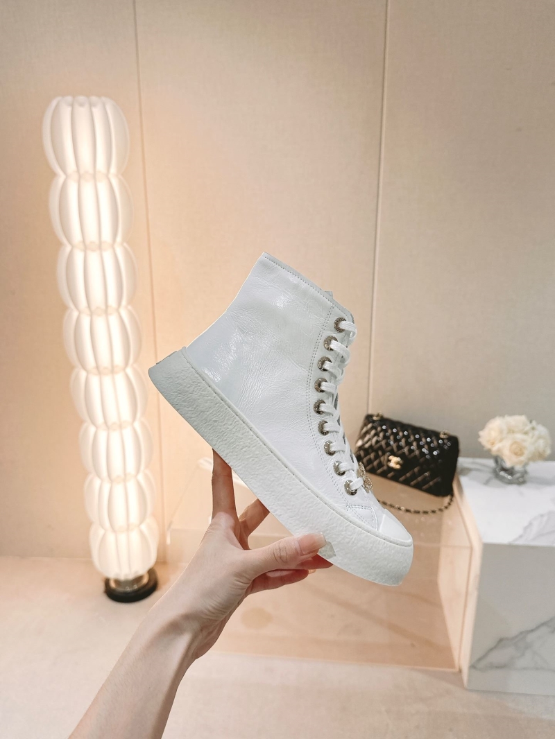 Chanel Casual Shoes